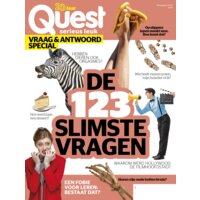 Afbeelding van QUEST V&A SPECIAL