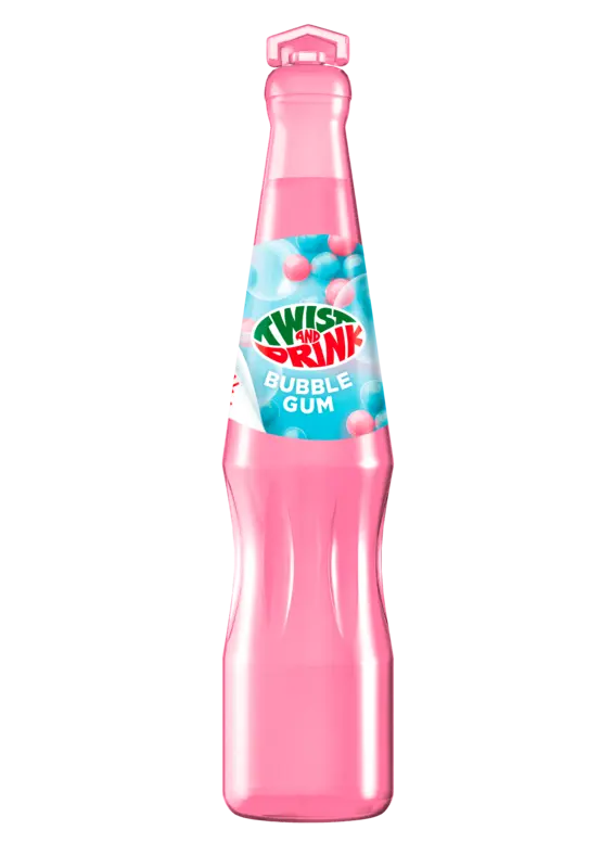 Bubblegum bel