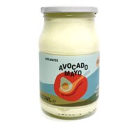 Afbeelding van Soilmates Avocado mayo