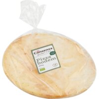 Een afbeelding van Consenza Pizzabodem