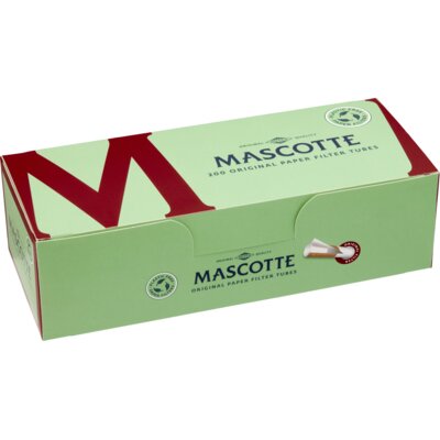pdp-image-Mascotte Original paper tubes