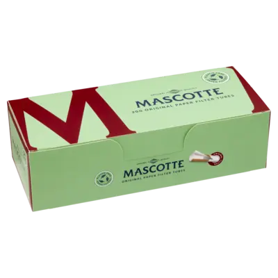 pdp-image-Mascotte Original paper tubes
