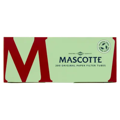 pdp-image-Mascotte Original paper tubes