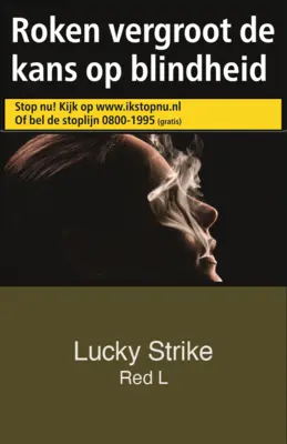 pdp-image-Lucky strike red 20
