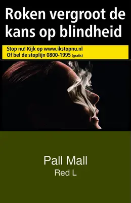 pdp-image-Pall mall red 20 st