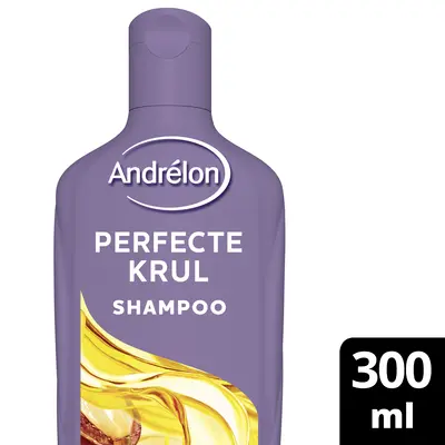 pdp-image-Andrélon Classic shampoo perfecte krul