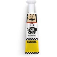 Een afbeelding van Danish Chef Cheese spread naturel