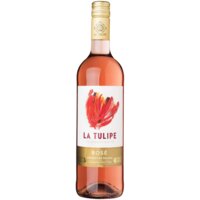Een afbeelding van La Tulipe Rosé