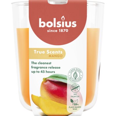 pdp-image-Bolsius True scents geurglas mango