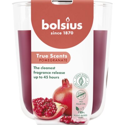 pdp-image-Bolsius True scents geurglas pomegranate