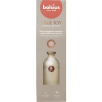 Een afbeelding van Bolsius True joy geurstokjes vanilla delight