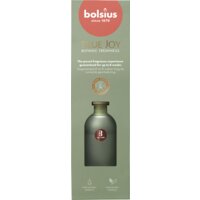 Een afbeelding van Bolsius True joy geustokjes botanic freshness