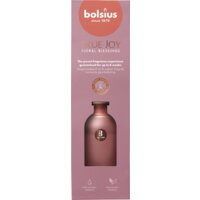 Een afbeelding van Bolsius True joy geurstokjes floral blessings