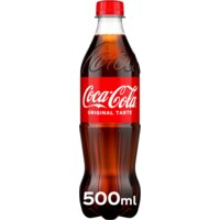 Coca-Cola Original taste