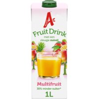 Fruitdrink multifruit - 5330
