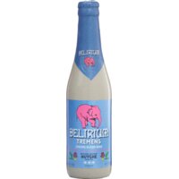 Afbeelding van Delirium Tremens