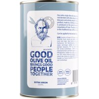 Een afbeelding van Gkazas Olijfolie