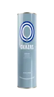 Gkazas Olijfolie extra virgin