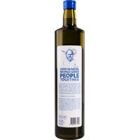 Een afbeelding van Gkazas Olijfolie extra virgin