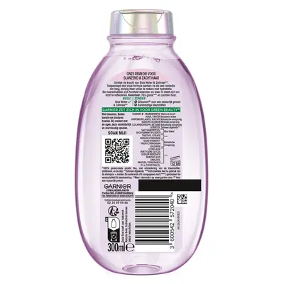 pdp-image-Loving Blends Rice water infusion shampoo