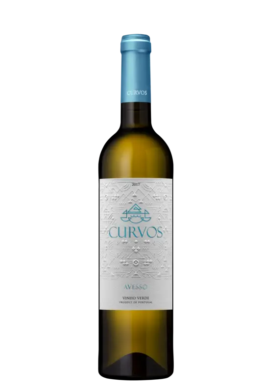 Avesso Vinho Verde