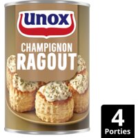 Afbeelding van Unox Ragout champignon