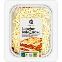 Afbeelding van Lasagne bolognese