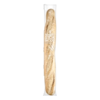 AH Stokbrood bruin
