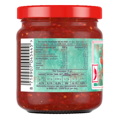 pdp-image-AH Sambal Oelek