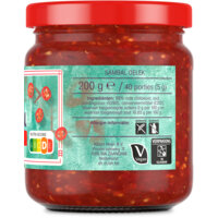 Een afbeelding van AH Sambal Oelek