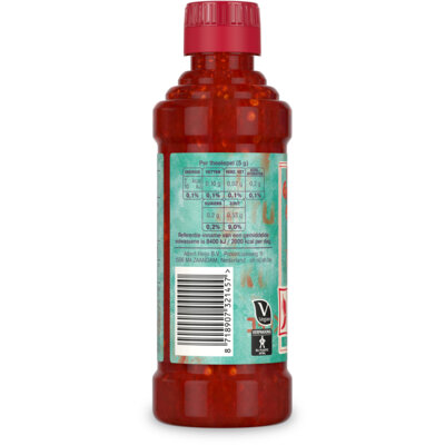 pdp-image-AH Sambal oelek