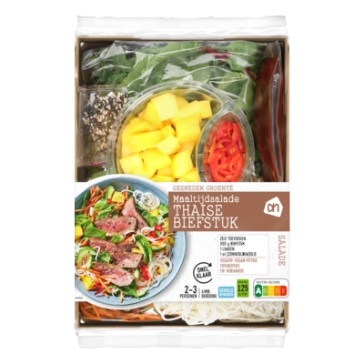 pdp-image-AH Gesneden verspakket Thaise beef