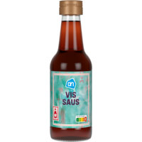 Afbeelding van Vissaus