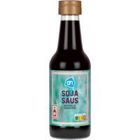 Een afbeelding van AH Sojasaus