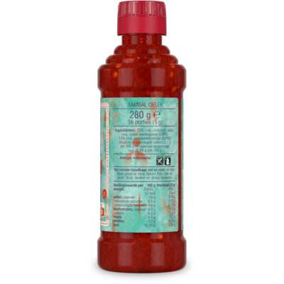 pdp-image-AH Sambal oelek