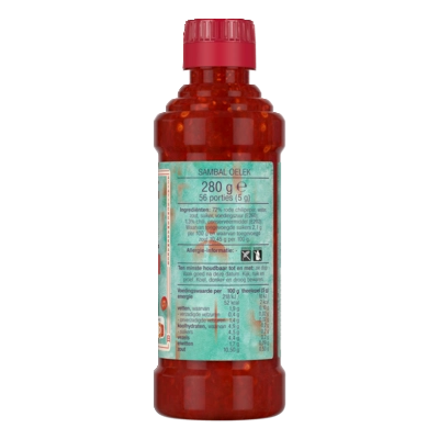 pdp-image-AH Sambal oelek