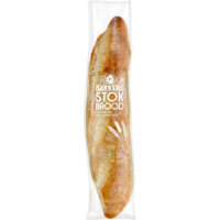 Afbeelding van Petit stokbrood wit
