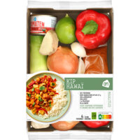 Afbeelding van Kip Hawaï verspakket
