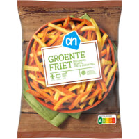 Afbeelding van Groentefriet