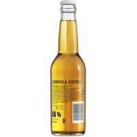 Een afbeelding van Brouwers Cerveza extra