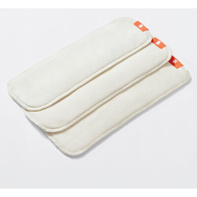 pdp-image-Bambino Mio Wasbare luier inleggers