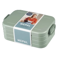 Mepal Lunchbox take a break midi nordic sage