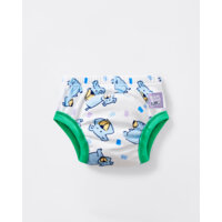 Een afbeelding van Bambino Mio Wasbare trainingsbroekjes 3-4 jaar