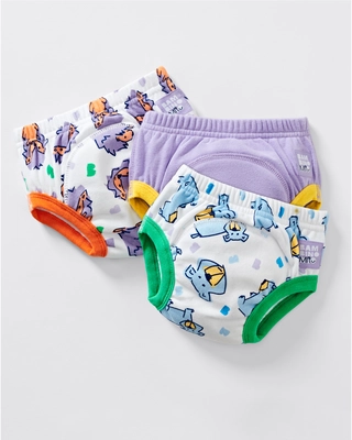 pdp-image-Bambino Mio Wasbare trainingsbroekjes 2-3 jaar