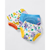 Een afbeelding van Bambino Mio Wasbare trainingsbroekjes 3-4 jaar