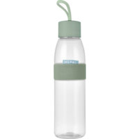 Een afbeelding van Mepal Waterfles ellipse 500ml nordic sage