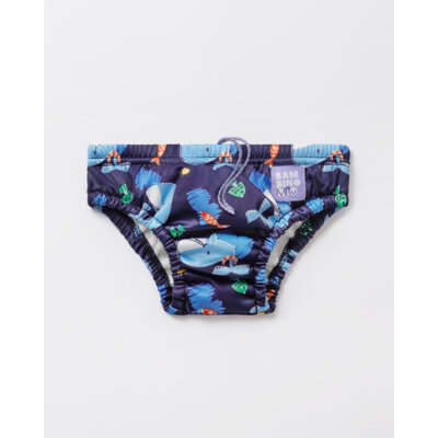 pdp-image-Bambino Mio Wasbare zwemluier <6m