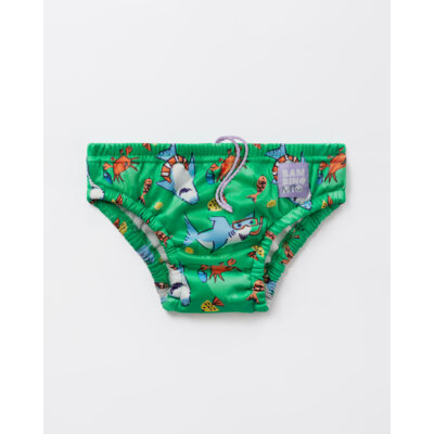 pdp-image-Bambino Mio Wasbare zwemluier 6-12 maanden