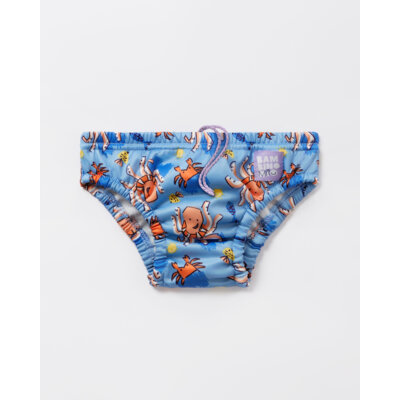 pdp-image-Bambino Mio Wasbare zwemluier 1-2 jaar