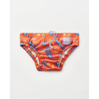 pdp-image-Bambino Mio Wasbare zwemluier 2-3 jaar